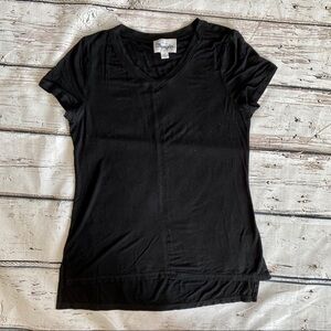 Black Wrangler T-Shirt